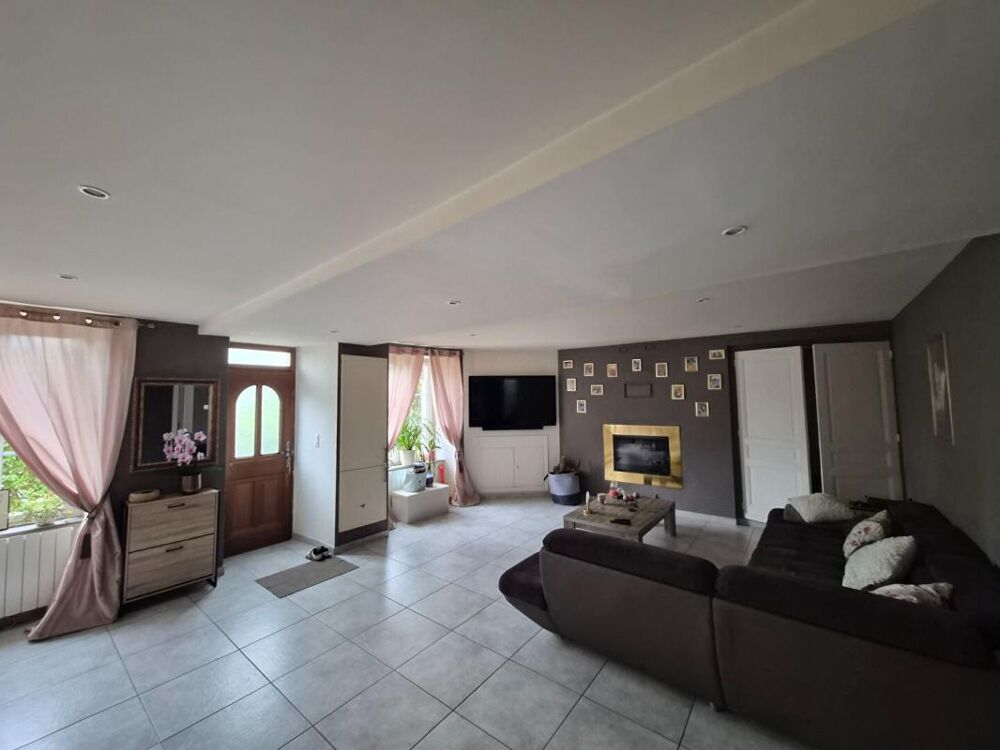 Maison de ville T5 de 167 m² ? Vues mer & jardin clos arboré de 622 m²