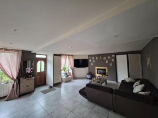  Maison à vendre 5 pièces 167 m²