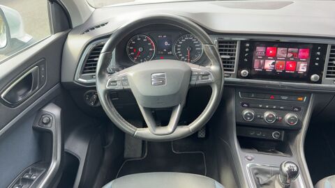 Ateca 1.0 TSI 116 Style 2020 occasion 33470 Gujan Mestras