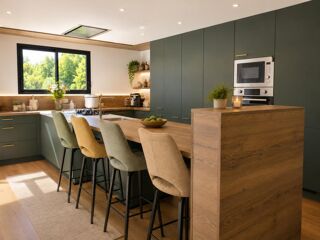  Maison à vendre 9 pièces 209 m²