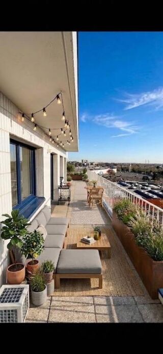  Appartement à vendre 5 pièces 100 m²