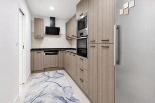  Appartement à vendre 4 pièces 92 m²
