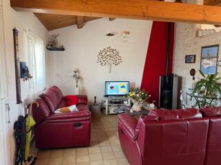  Maison à vendre 3 pièces 89 m²