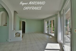  Villa à vendre 7 pièces 141 m²