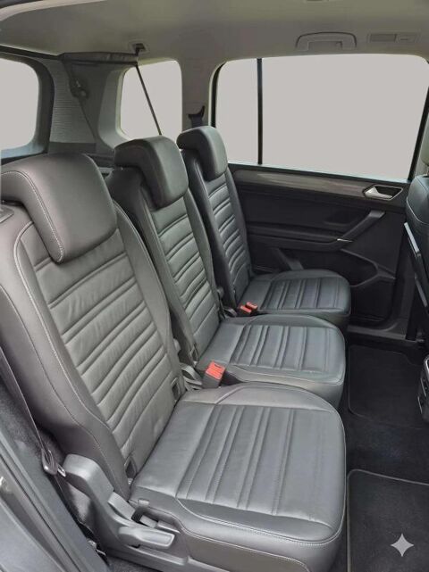 Touran 2.0 TDI R line 7 places 2019 occasion 33600 Pessac