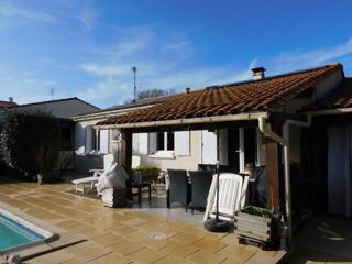 Maison � vendre 4 pi�ces 82 m�