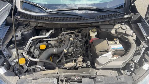 Kadjar 1.2 TCe 130 Energy EDC7 Graphite - 5 places Automatique 2018 occasion 33500 Libourne