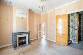  Maison à vendre 6 pièces 119 m²