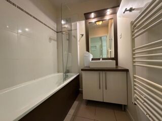  Appartement à vendre 2 pièces 42 m²