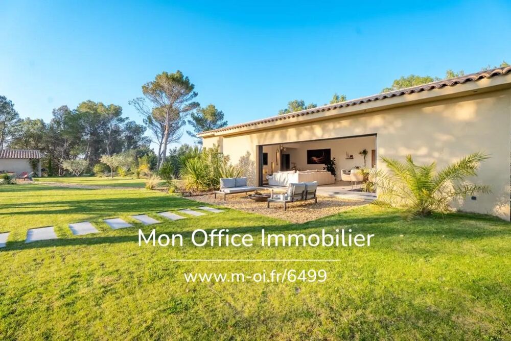 � vendre  Villa Rognes (13840)