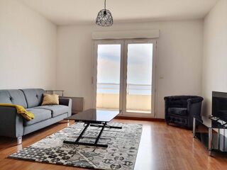  Appartement à louer 2 pièces 40 m²