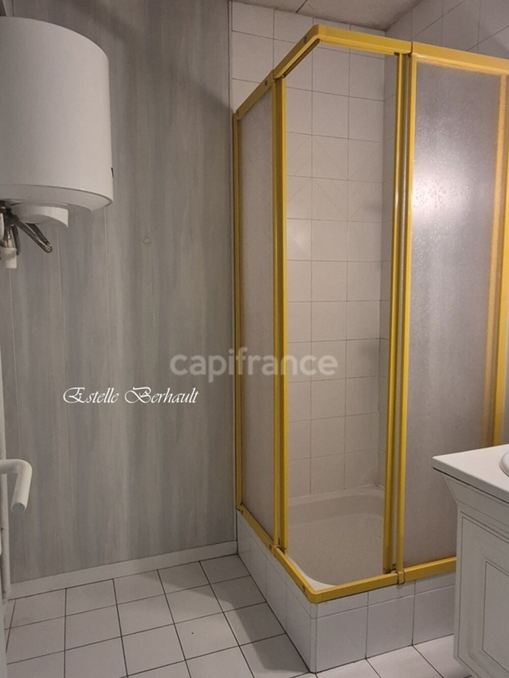 Vente Appartement Studio Kerichen BREST (29) Brest