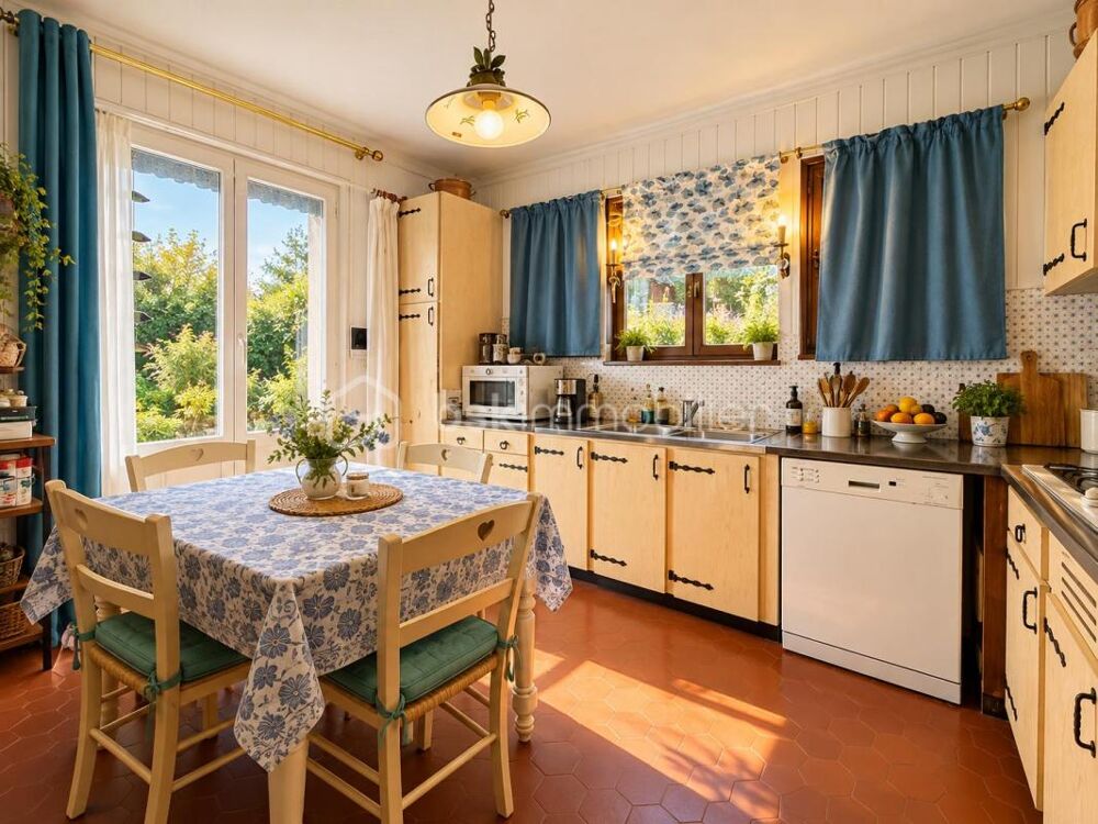 à vendre  Maison Saint-Malo (35400)
