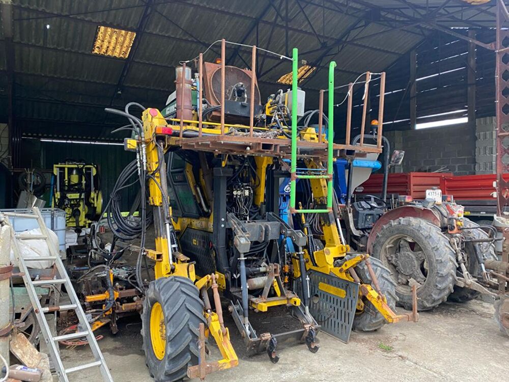 � vendre  Maison Saint-Magne-de-Castillon (33350)