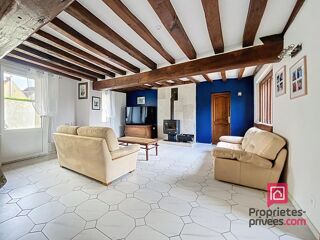  Maison à vendre 6 pièces 160 m²