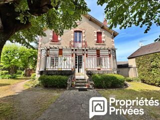  Maison � vendre 7 pi�ces 185 m�