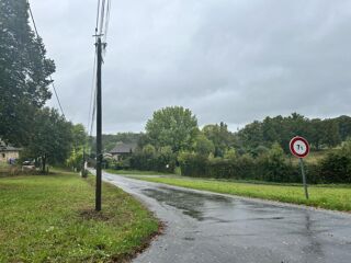  Terrain � vendre 1178 m�