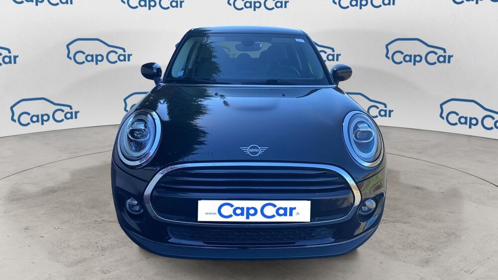 Cooper III 1.5 136 Yours 2021 occasion 33185 Le Haillan
