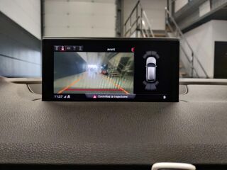 SQ7 V8 4.0 TDI Clean Diesel 435 Tiptronic 8 Quattro 5pl 2017 occasion 78200 Mantes La Jolie