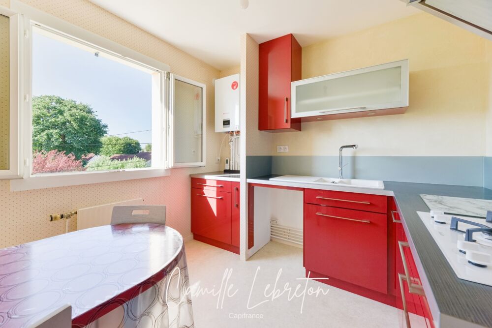Vente Appartement Appartement à vendre 2 pièces  () Reze