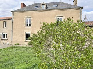  Maison à vendre 7 pièces 272 m²