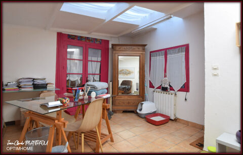  Maison � vendre 8 pi�ces 176 m�