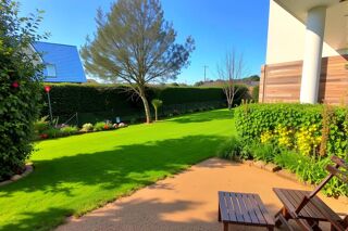  Appartement à vendre 1 pièce 28 m² Bruz
