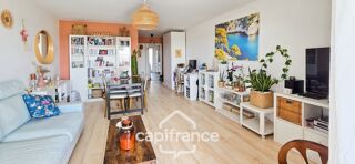  Appartement à vendre 2 pièces 50 m²
