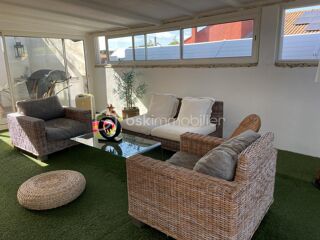  Maison  vendre 5 pices 208 m