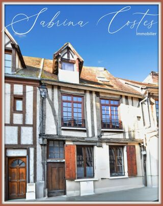  Appartement  vendre 2 pices 33 m