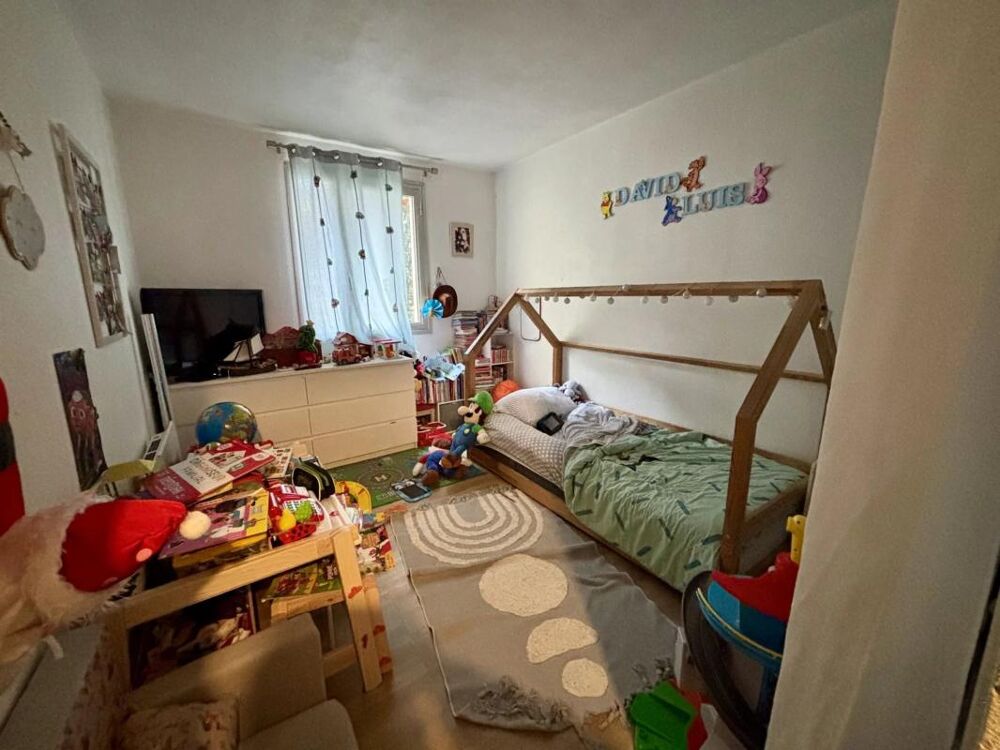 Vente Appartement Appartement Cassis