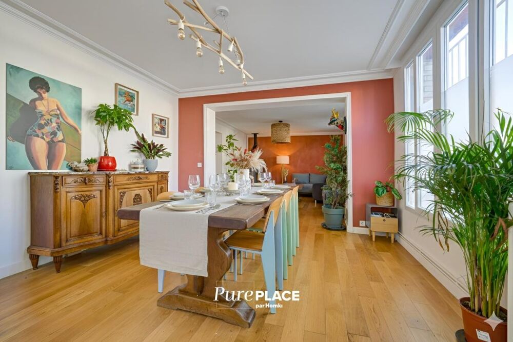 � vendre  Maison Pantin (93500)