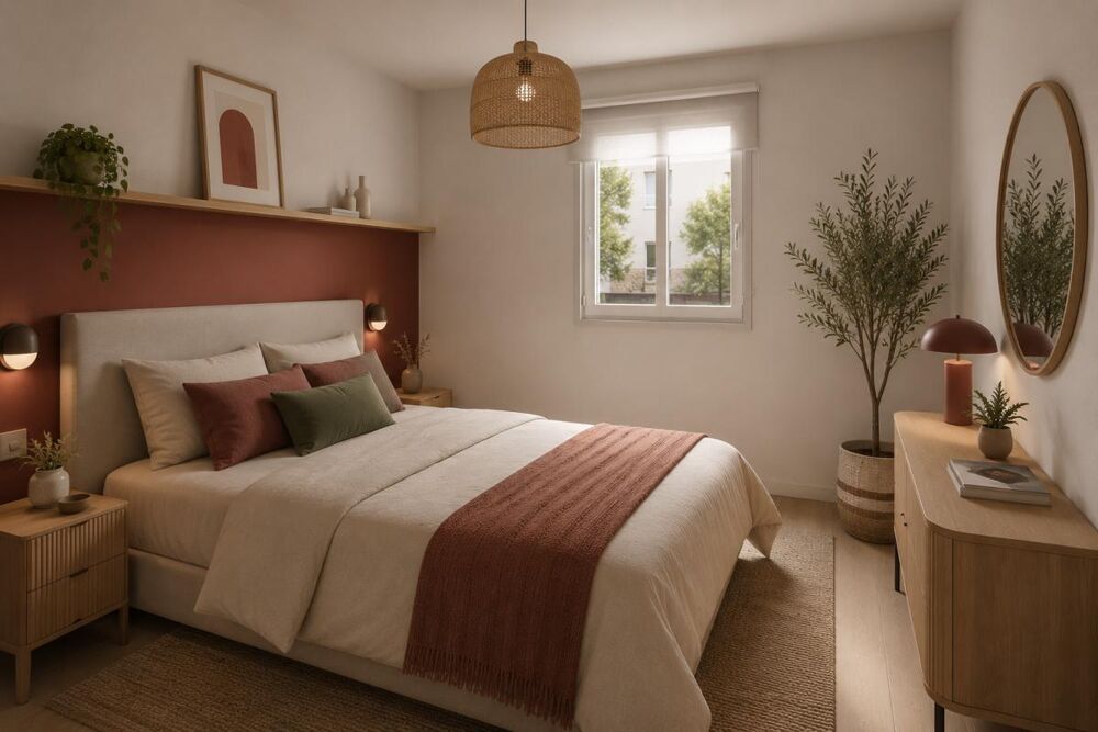Vente Appartement T4 de 84m2 France