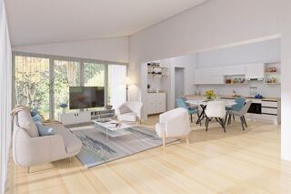  Maison à vendre 3 pièces 107 m²