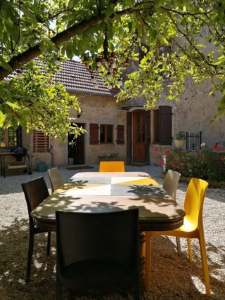 Vente Maison A vendre gîtes 10 pièces CUSEY (52) Cusey
