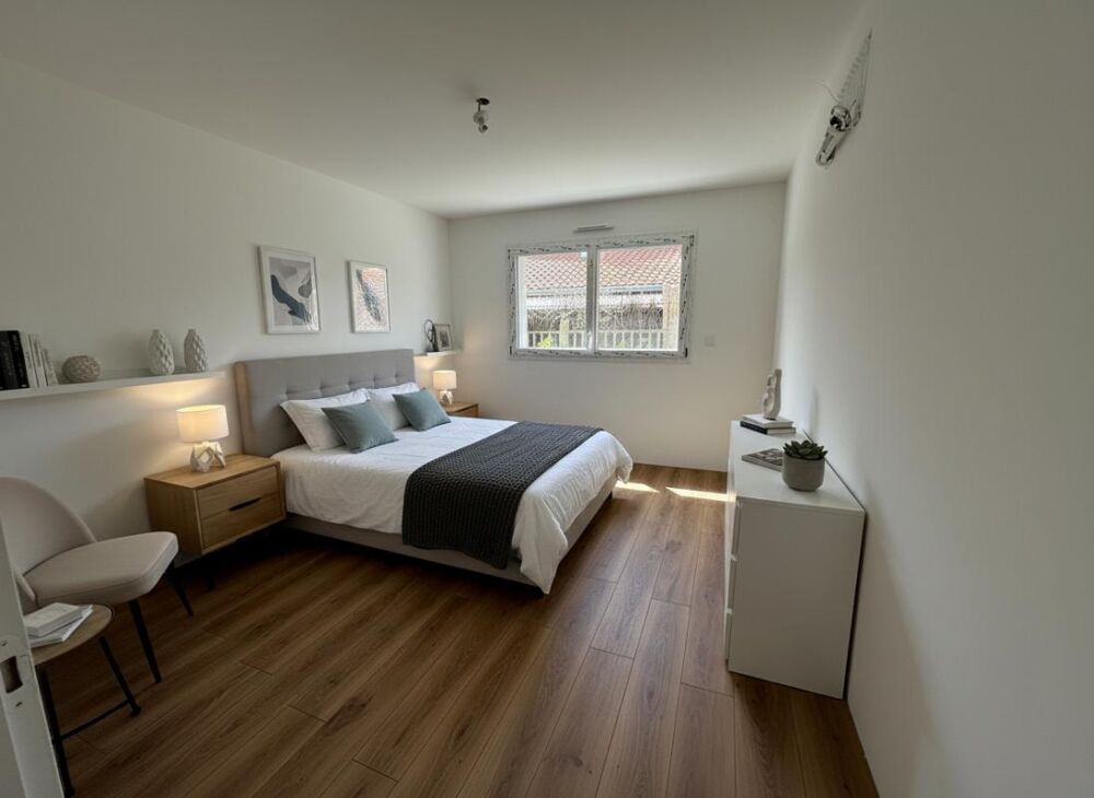 A VENDRE MAISON 5 PIECES - 44150 ANCENIS-SAINT-GEREON