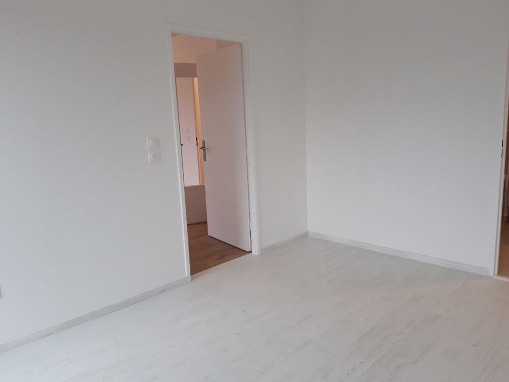 Location Appartement T2 avec parking à SECLIN Seclin