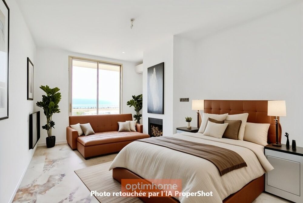 � vendre  Appartement Cagnes-sur-Mer (06800)