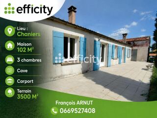  Maison à vendre 4 pièces 110 m²