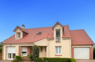  Maison � vendre 5 pi�ces 128 m�