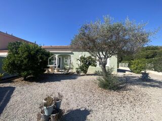  Villa  vendre 4 pices 89 m