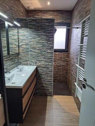  Maison à vendre 7 pièces 133 m²