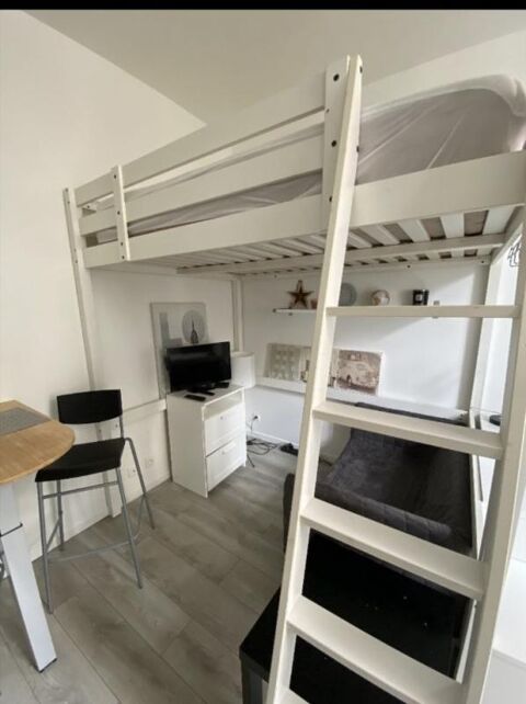  Appartement � louer 1 pi�ce 17 m�