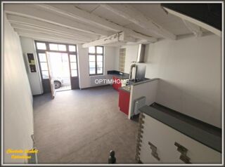  Appartement à vendre 3 pièces 76 m²
