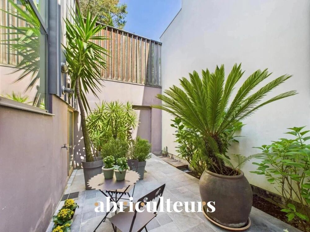 à vendre  Maison Nantes (44200)