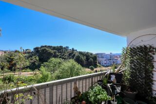  Appartement � vendre 4 pi�ces 73 m�