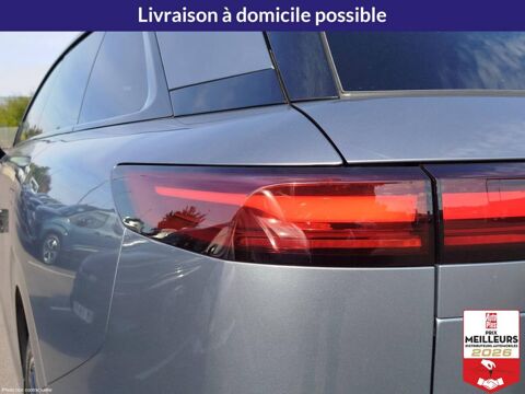 G9 Electrique 575 4WD Performance +Si&egrave;ges Premium 2026 occasion 10150 Lavau