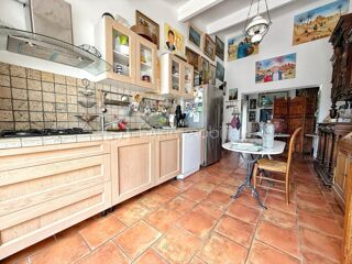  Villa à vendre 5 pièces 184 m²