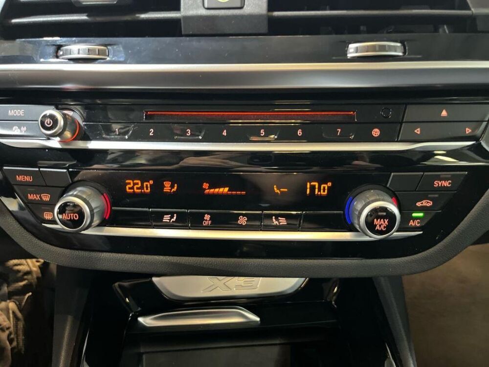 X3 G01 sDrive18d 150ch BVA8 Business Design 2019 occasion 31100 Toulouse