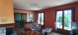  Maison à vendre 6 pièces 148 m²
